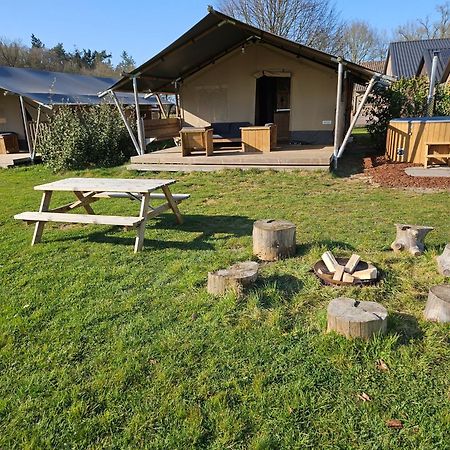 Hotel Mooirust Leersum Esterno foto