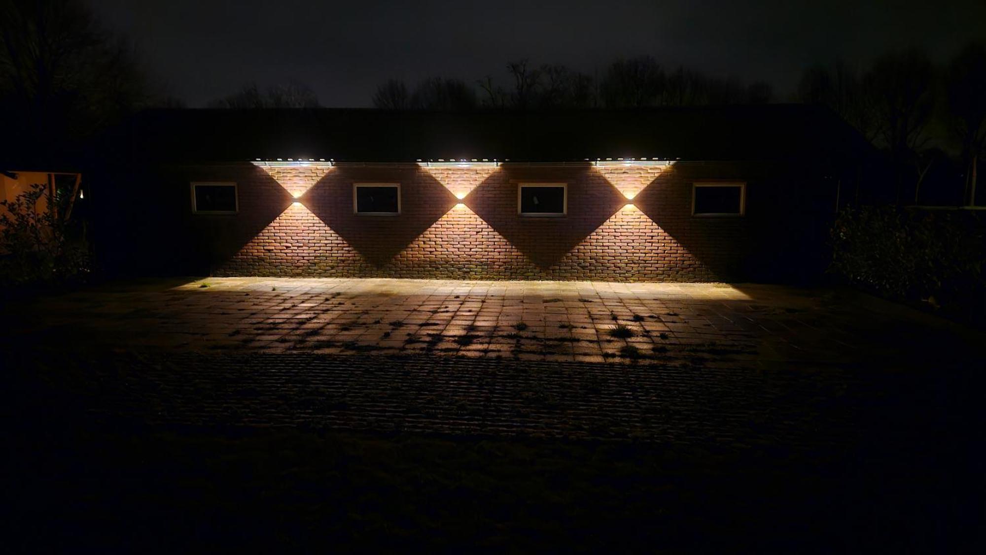 Hotel Mooirust Leersum Esterno foto